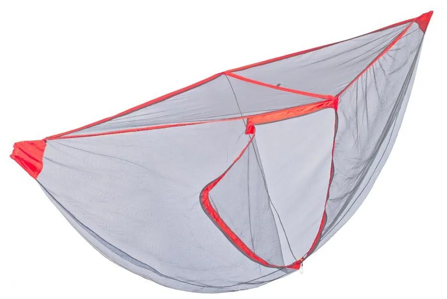 Hammock Bug Net Black Endast idag