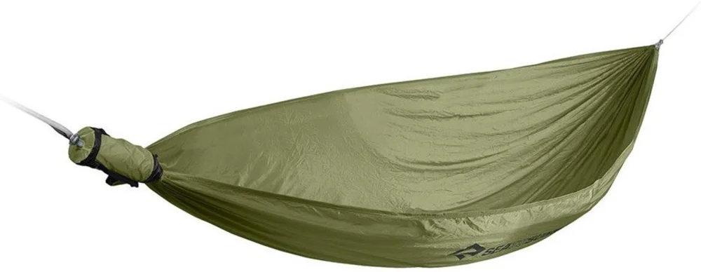 Hammock Set Pro Single Olive Begränsad tid