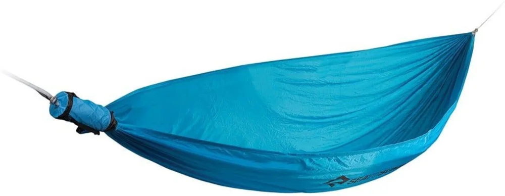Hammock Set Pro Single Blue Endast denna vecka