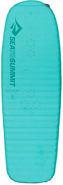 Expressleverans Selfinflate Mat Comfort Light Women -10°C Large