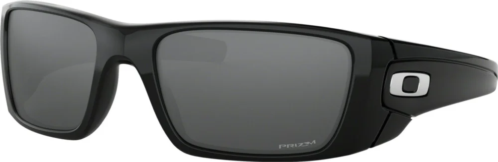Fuel Cell Prizm Polished Black Black Köp nu