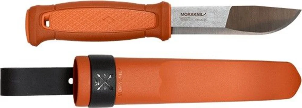 Begränsat antal Kansbol Burnt Orange