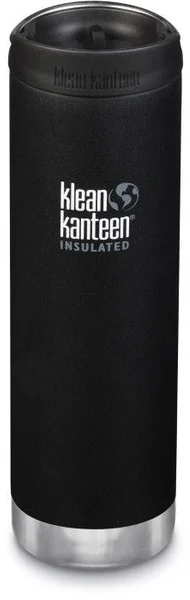 TKWide 592ml with Wide Café Cap Shale Black Populär
