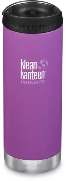 Bästa pris TKWide 473ml with Wide Café Cap Berry Bright