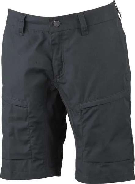 W's Lykka II Shorts Charcoal risnedsättning