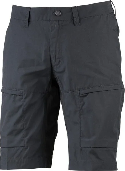 M's Lykka II Shorts Charcoal Erbjudandepris
