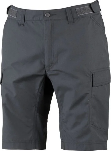 M's Vanner Shorts Shorts Charcoal/Black I lager