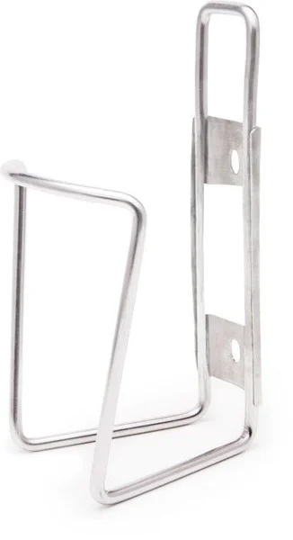 Bike Cage Regular (for 12-27oz Classic & Wide) Brushed Stainless Rea