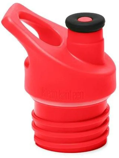 Sport Cap Red (passar alla Classic) Billigare