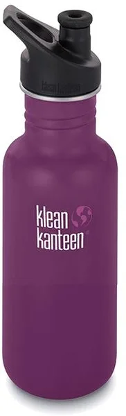 Erbjudande Classic 532 ml with Sport Cap Winter Plum