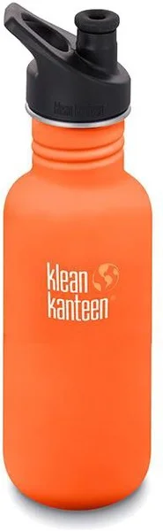 Classic 532 ml with Sport Cap Sierra Sunset Bästa pris
