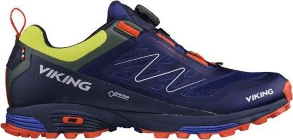 Anaconda Light Boa GTX Unisex Dark Blue/Navy Rea