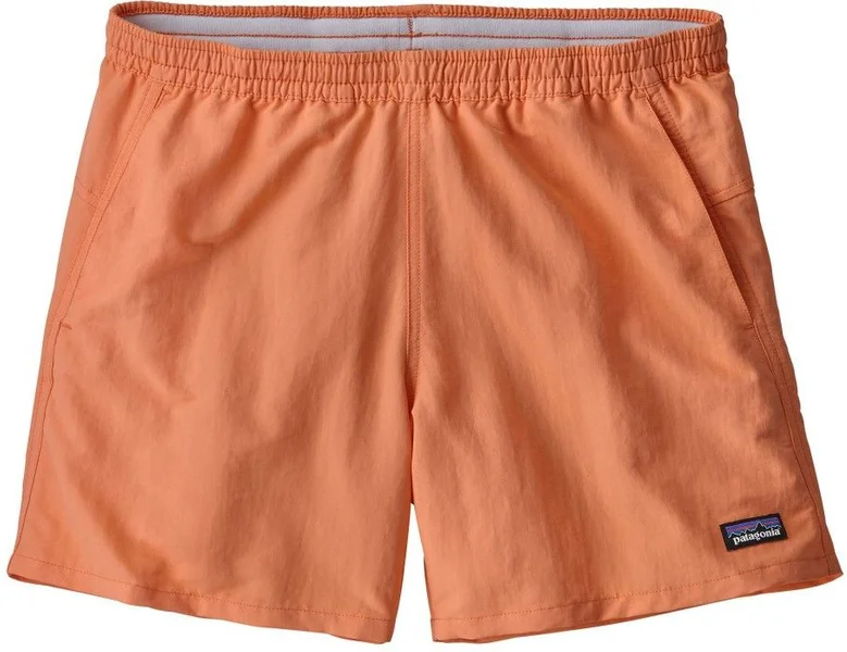 W's Baggies Shorts Peach Sherbet Bästa pris