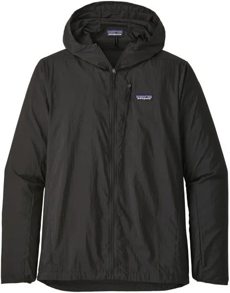 Outlet M's Houdini Jacket Black
