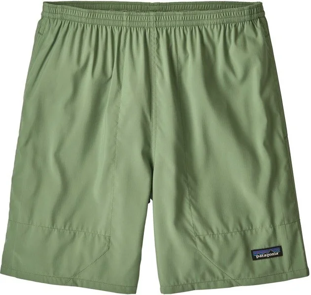 Fynd M's Baggies Lights Matcha Green