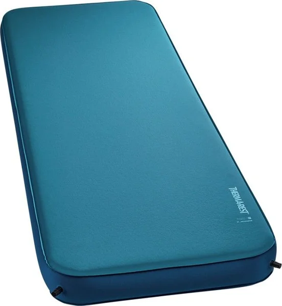 Therm-a-rest MondoKing 3D L Marine Blue Endast denna vecka