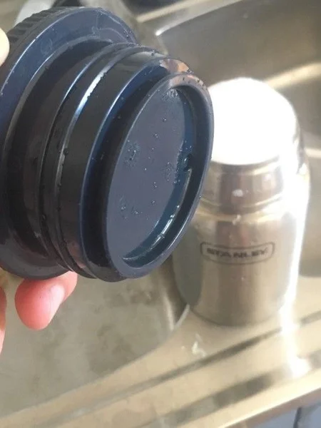 Westbergs Gummipackning till Adventure Vacuum Food Jar 0.7L Trygg betalning