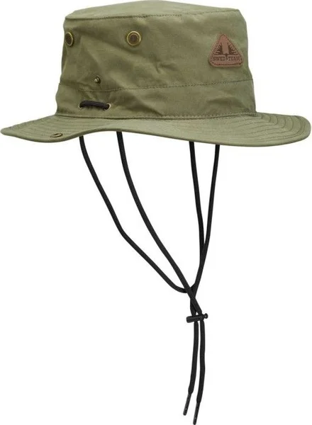 Reapris Tabora Hat Green