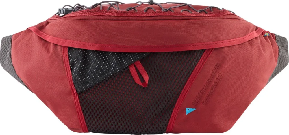 Fimmafäng 3.0 Lumbarpack 7L Burnt Russet Kampanj