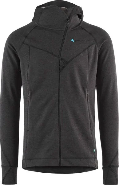 Snabb leverans M's Njorun 2.0 Hoodie Raven