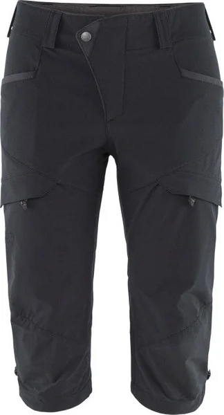 W's Misty 2.0 Knickers Black Billig