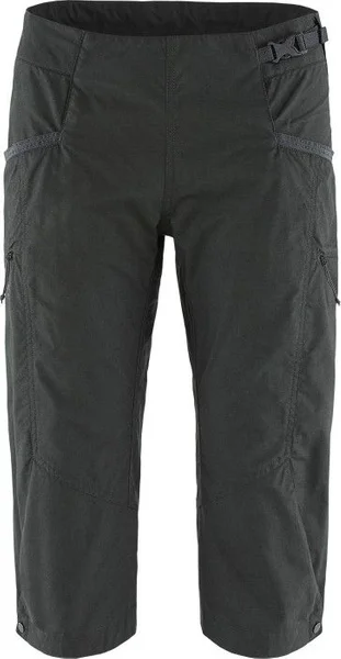 W's Loride Knickers Charcoal Kundfavorit