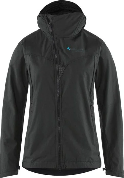 W's Loride 2.0 Jacket Charcoal Beställ idag