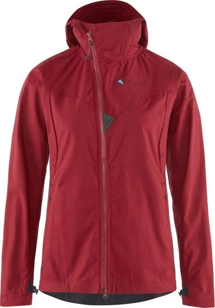 W's Loride 2.0 Jacket Burnt Russet Billigare