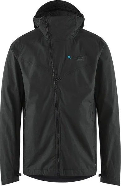Rea M's Loride 2.0 Jacket Charcoal
