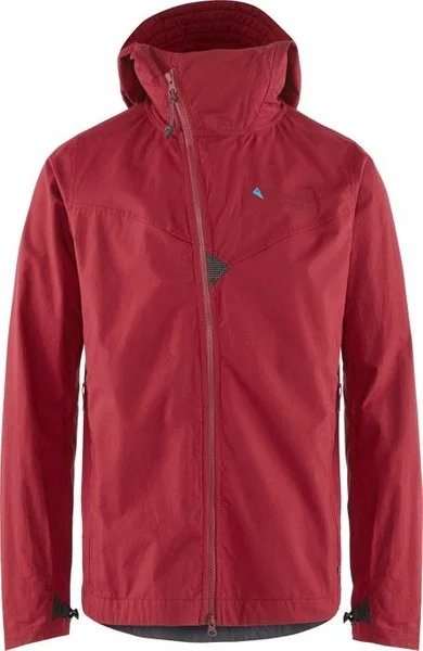 Rea M's Loride 2.0 Jacket Burnt Russet