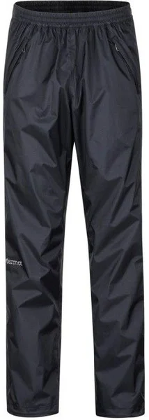 Beställ idag M's PreCip Eco Full Zip Pant Long Black