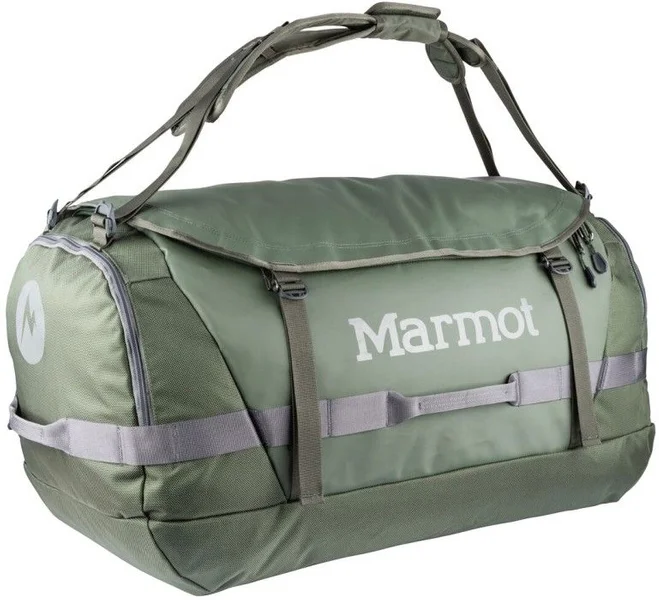 Long Hauler Duffel XLarge 105L Crocodile/Cinder Trygg betalning