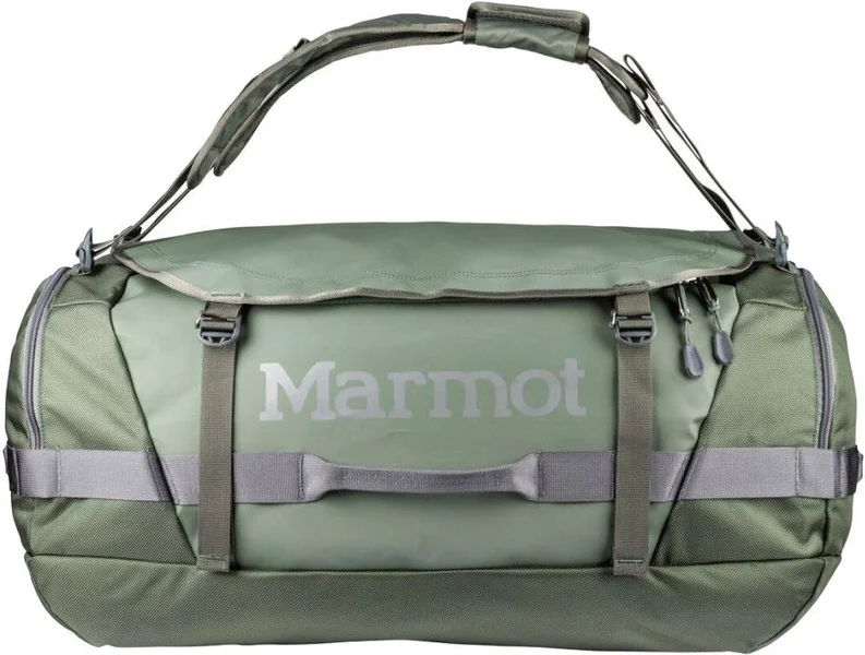 Long Hauler Duffel Large 75L Crocodile/Cinder Fri frakt
