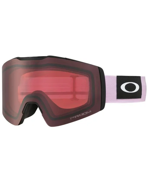 Fall Line M Purple/Reddish Prizm Snow Rose Begränsad tid