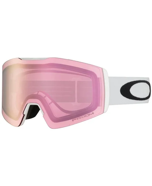 Fall Line M White Prizm Snow HI Pink Trygg betalning