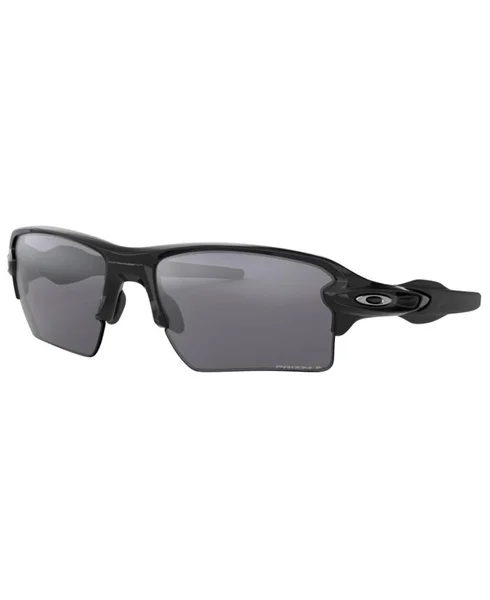 Erbjudandepris Flak 2.0 XL Polished Black Polarized Prizm Black