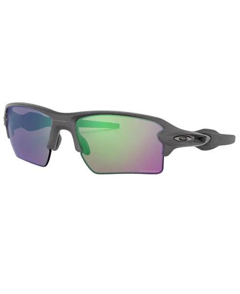 Flak 2.0 Xl Steel Prizm Road Jade Säker betalning