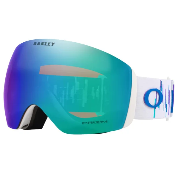 Flight Deck L Mikaela Shiffrin Prizm Argon Iridium Kampanj