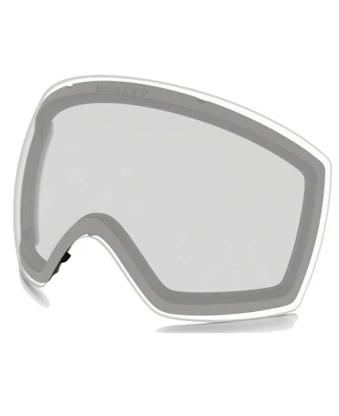 Sista chansen Flight Deck L Prizm Clear