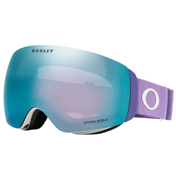 Reapris Flight Deck M Matte Lilac Prizm Sapphire