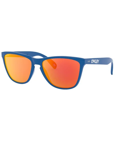 Fynd Frogskins 35Th Primary Blue Prizm Ruby