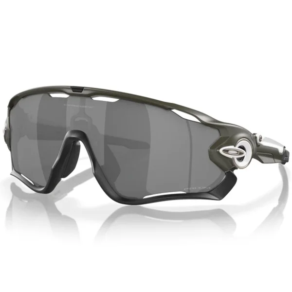 Jawbreaker Matte Olive Prizm Black Billig