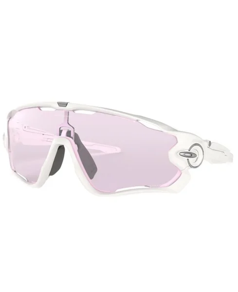 Nedsatt pris Jawbreaker Polished White Prizm Low Light
