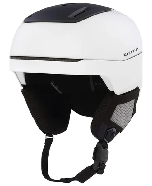 MOD5 Matte White Kundfavorit