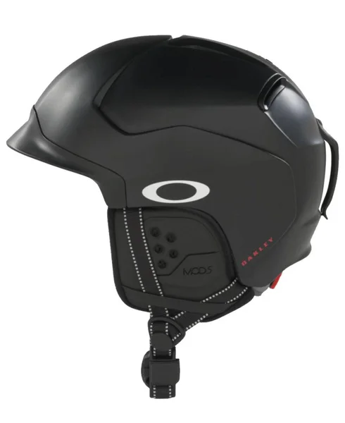 MOD5 Mips Matte Black Rabatt