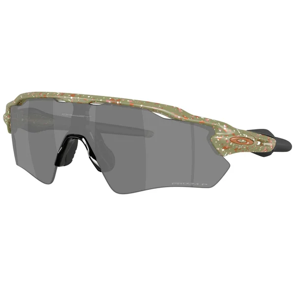 Erbjudandepris Radar EV Path Matte Fern Terrazzo/Prizm Black Polarized