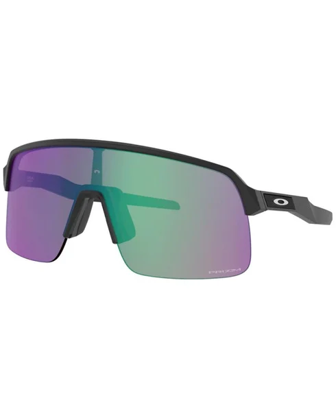 Sutro Lite Matte Black Prizm Road Jade Utförsäljning