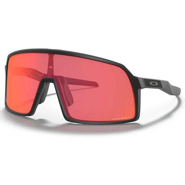 Sutro S Matte Black Prizm Trail Torch Kampanjpris