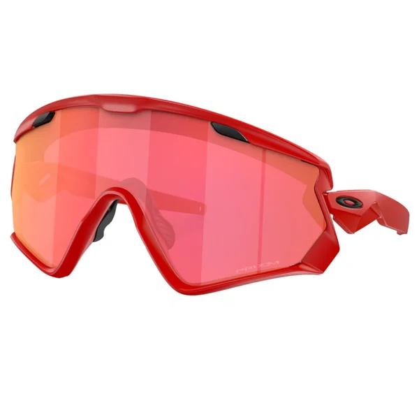 Wind Jacket 2.0 Matte Redline Prizm Snow Torch Outlet