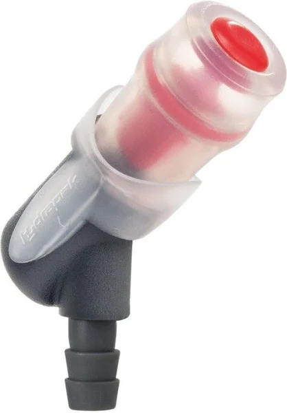 Hydraulics Bite Valve Outlet